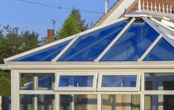 professional Rockwell End conservatory insulation