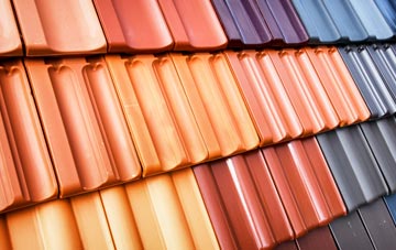 Rockwell End roof tile costs