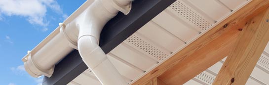 get Rockwell End guttering quotes today