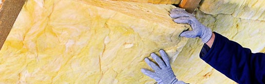 quotes for Rockwell End roof insulation