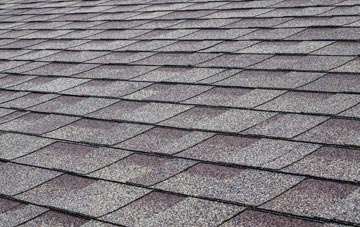 Rockwell End tiles for shallow pitch roofing