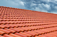 Rockwell End roofing tiles