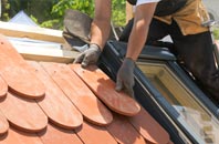 Rockwell End tiled roofing companies
