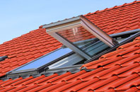 Rockwell End roof window